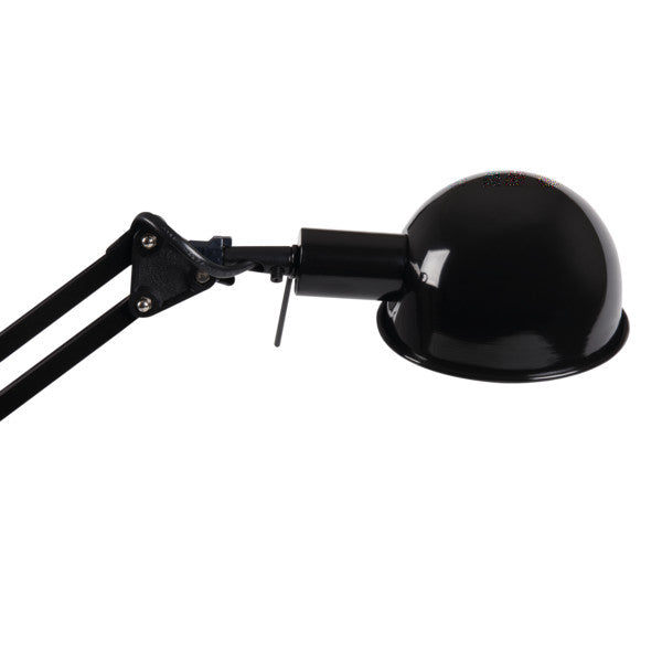 Lampada da scrivania PIXA PIXA KT-40-B KANLUX 19301 ATTACCO E14 MAX 40W