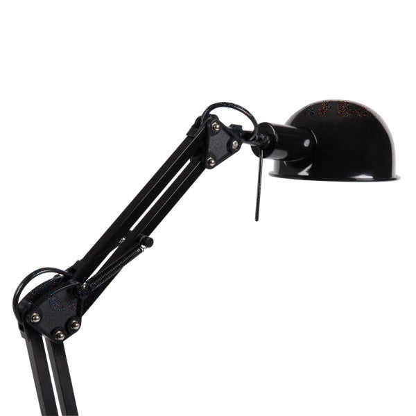 Lampada da scrivania PIXA PIXA KT-40-B KANLUX 19301 ATTACCO E14 MAX 40W
