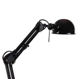 Lampada da scrivania PIXA PIXA KT-40-B KANLUX 19301 ATTACCO E14 MAX 40W