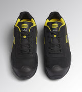 Scarpe Antinfortunistiche Diadora GLOVE MDS MASTER LOW S3 HRO SRC ESD Nero