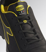 Scarpe Antinfortunistiche Diadora GLOVE MDS MASTER LOW S3 HRO SRC ESD Nero