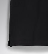 Diadora Utility POLO MC ATLAR ORGANIC MANICA CORTA NERO 177955 80013