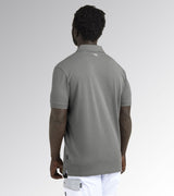 Diadora Utility POLO MC ATLAR ORGANIC MANICA CORTA GRIGIO ACCIAIO 177955 75070