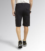 Bermuda  Diadora Utility BERMUDA TECH NERO 178533 80013