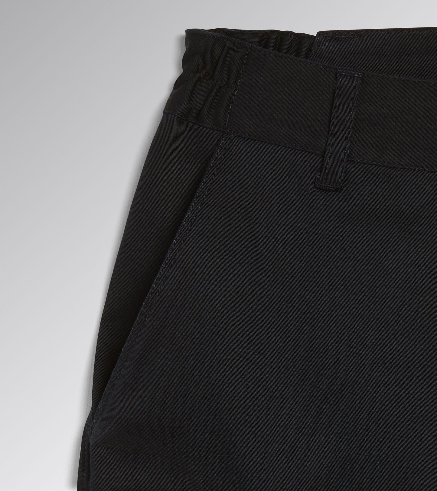 Pantaloni da lavoro Diadora DONNA PANT CARGO ATHENA NERO 177675 80013