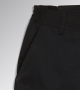 Pantaloni da lavoro Diadora DONNA PANT CARGO ATHENA NERO 177675 80013
