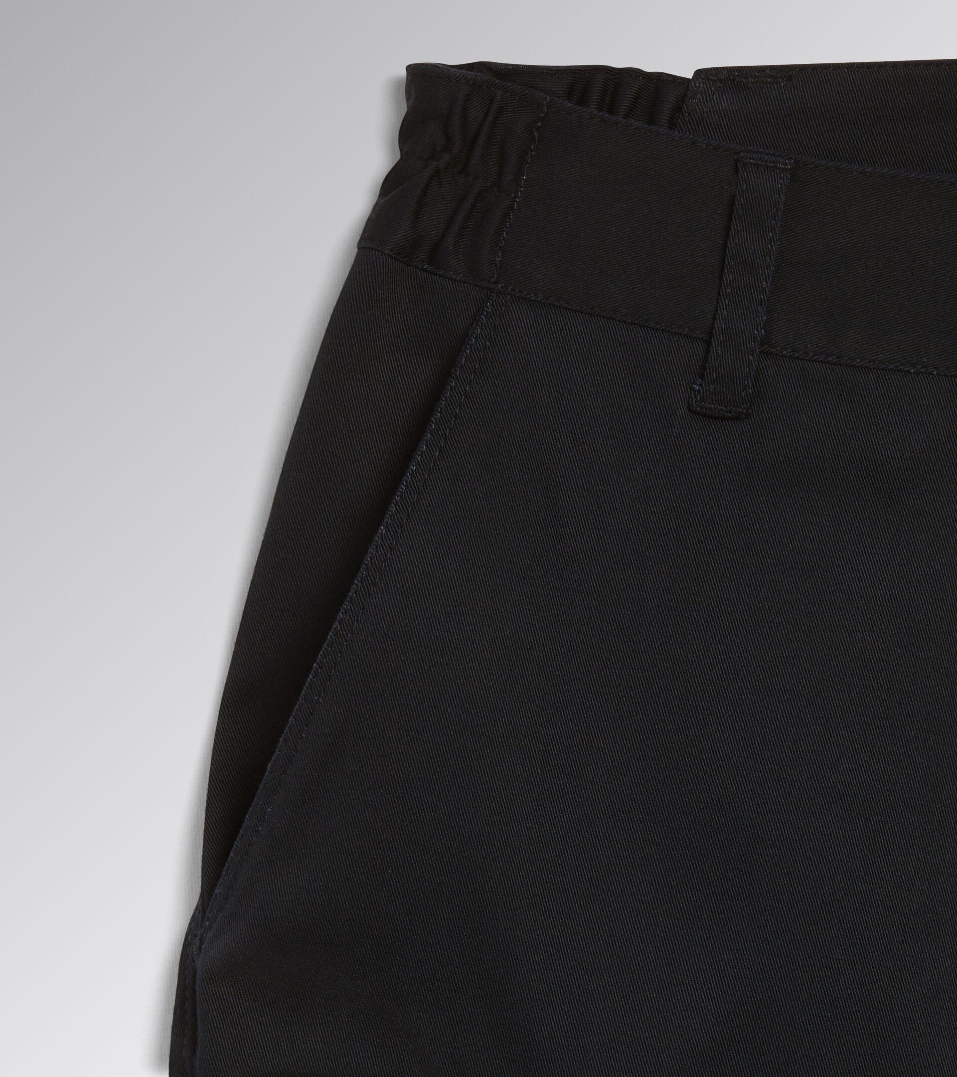 Pantaloni da lavoro Diadora DONNA PANT CARGO ATHENA NERO 177675 80013