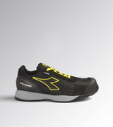 Scarpe Antinfortunistiche Diadora GLOVE MDS MTX LOW S3 HRO SRC ESD Nero 178897