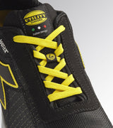 Scarpe Antinfortunistiche Diadora GLOVE MDS MTX LOW S3 HRO SRC ESD Nero 178897