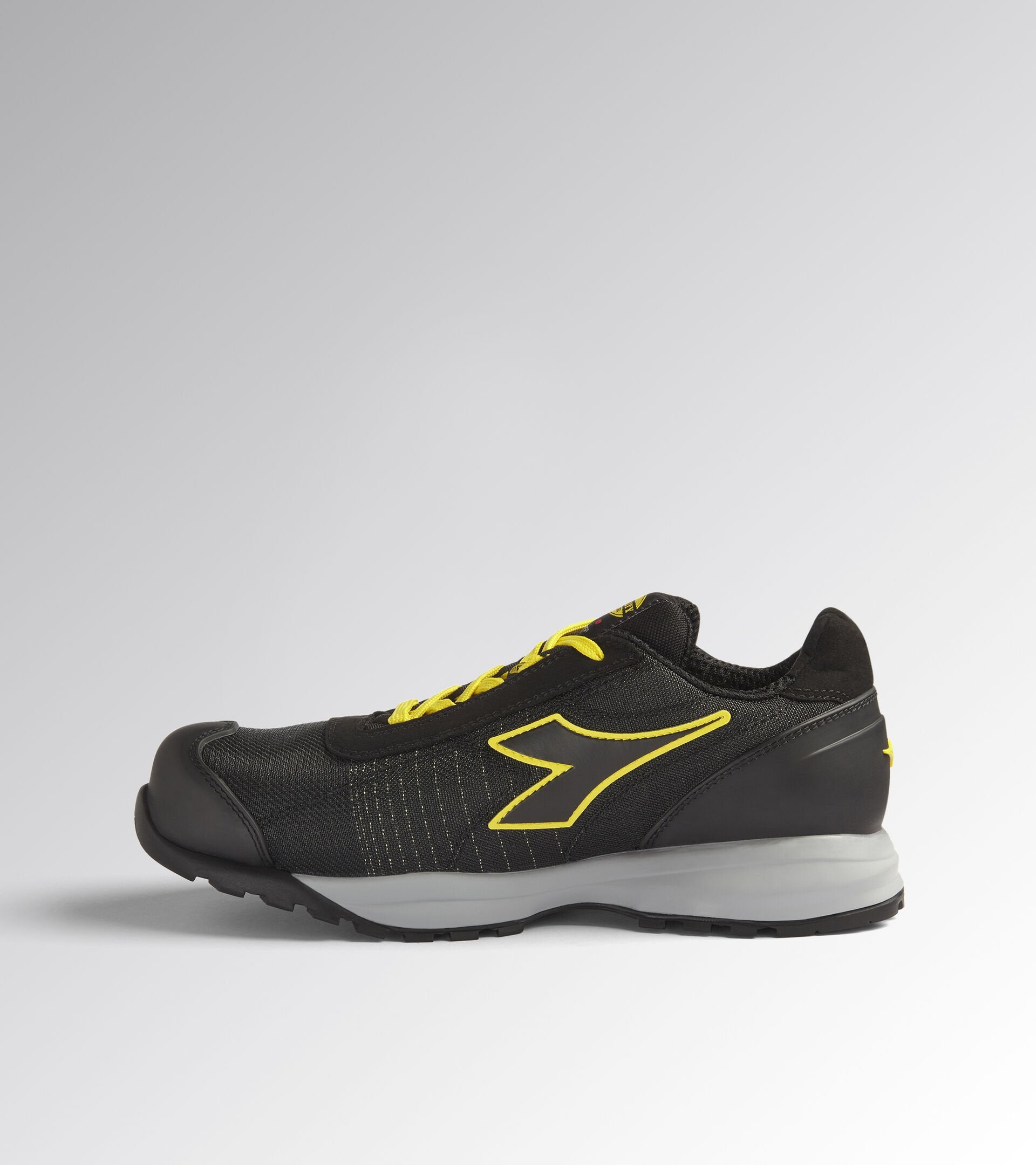 Scarpe Antinfortunistiche Diadora GLOVE MDS MTX LOW S3 HRO SRC ESD Nero 178897