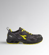 Scarpe Antinfortunistiche Diadora SHARK STABLE IMPACT LOW S3 SRC ESD NERO/GRIGIO