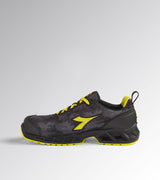 Scarpe Antinfortunistiche Diadora SHARK STABLE IMPACT LOW S3 SRC ESD NERO/GRIGIO