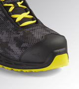 Scarpe Antinfortunistiche Diadora SHARK STABLE IMPACT LOW S3 SRC ESD NERO/GRIGIO
