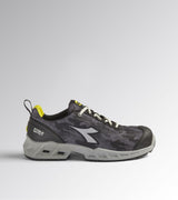 Scarpe Antinfortunistiche Diadora SHARK STABLE IMPACT LOW S1P SRC ESD GRIGIO/NERO