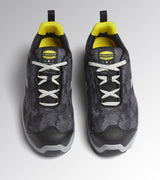Scarpe Antinfortunistiche Diadora SHARK STABLE IMPACT LOW S1P SRC ESD GRIGIO/NERO