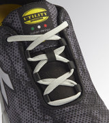 Scarpe Antinfortunistiche Diadora SHARK STABLE IMPACT LOW S1P SRC ESD GRIGIO/NERO