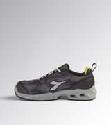 Scarpe Antinfortunistiche Diadora SHARK STABLE IMPACT LOW S1P SRC ESD GRIGIO/NERO