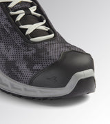 Scarpe Antinfortunistiche Diadora SHARK STABLE IMPACT LOW S1P SRC ESD GRIGIO/NERO