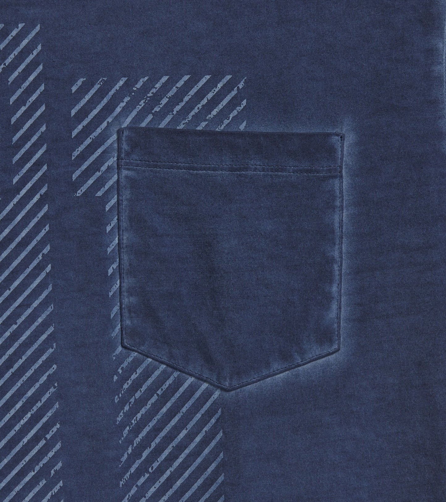 Diadora Utility T-SHIRT URBAN manica corta  BLU INFINITO 178758 60027