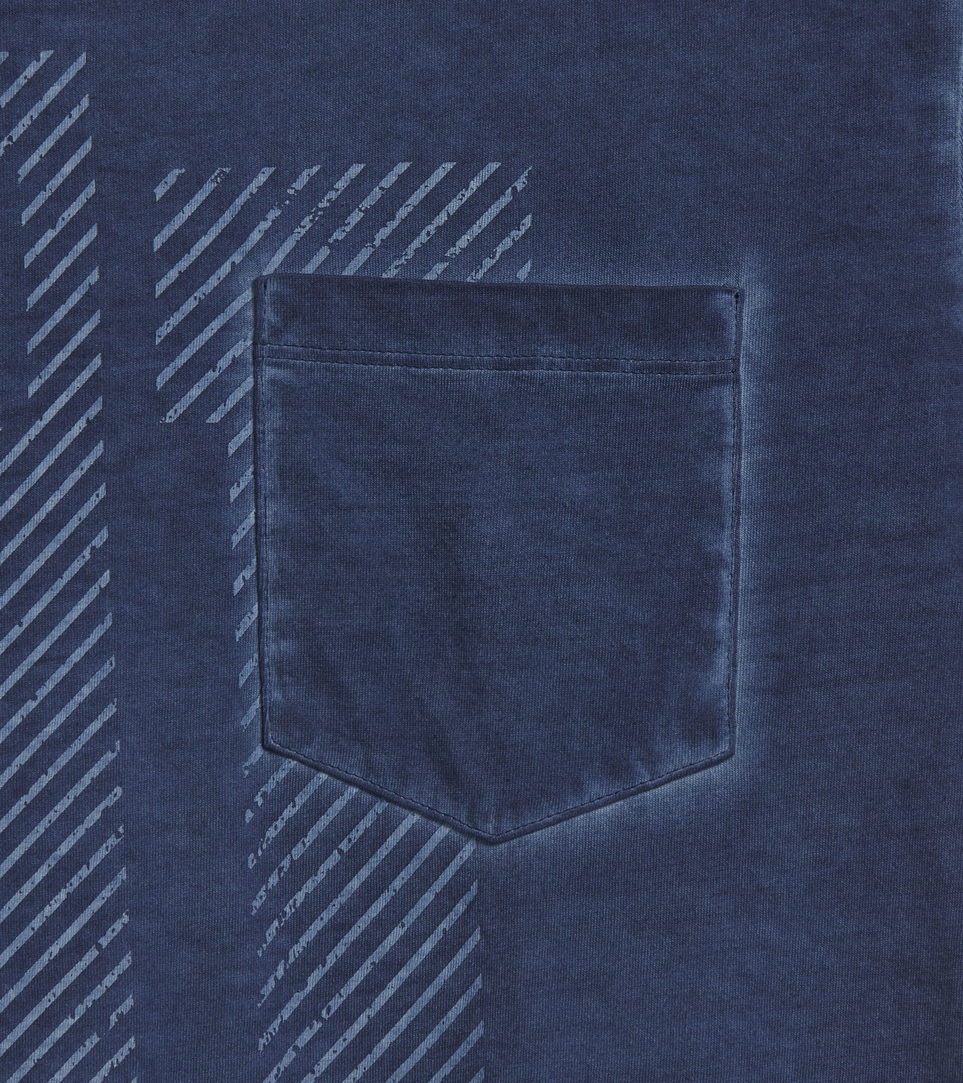 Diadora Utility T-SHIRT URBAN manica corta  BLU INFINITO 178758 60027