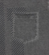 Diadora Utility T-SHIRT URBAN manica corta  GRIGIO PENOMBRA 178758 75138