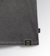 Diadora Utility T-SHIRT URBAN manica corta  GRIGIO PENOMBRA 178758 75138