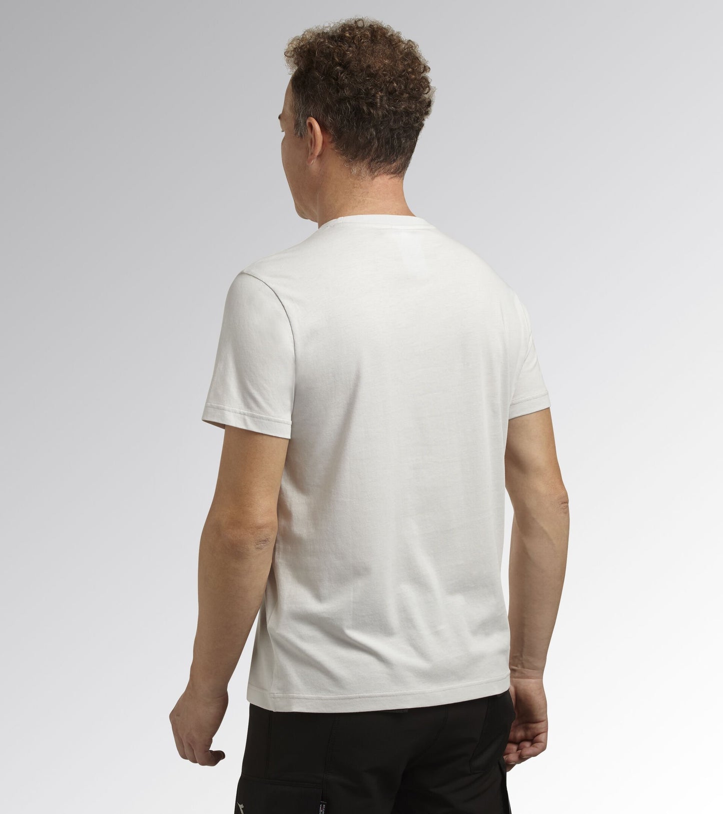 Diadora Utility T-SHIRT GRAPHIC ORGANIC OSTRICA/FUNGO 176914 75151