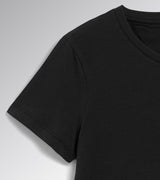 Diadora Utility DONNA T-SHIRT MC ATHENA NERO 177670 80013