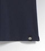 Diadora Utility DONNA POLO MC ATHENA manica corta BLU CLASSICO 177674 60062