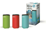 THERMACELL MINI HALO Repellente anti ZANZARE Insetti 20mq Gas butano
