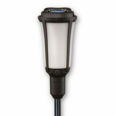 THERMACELL Anti Mosquito II – Torcia  Repellente anti ZANZARE Insetti 20mq 