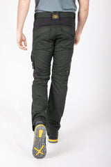 Pantaloni da lavoro MOBILON Rica Lewis KAKI