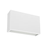 LINEALIGHT 8255N BOX APPLIQUE LED MODERNA a parete LED 10W 500 mA - Biemissione