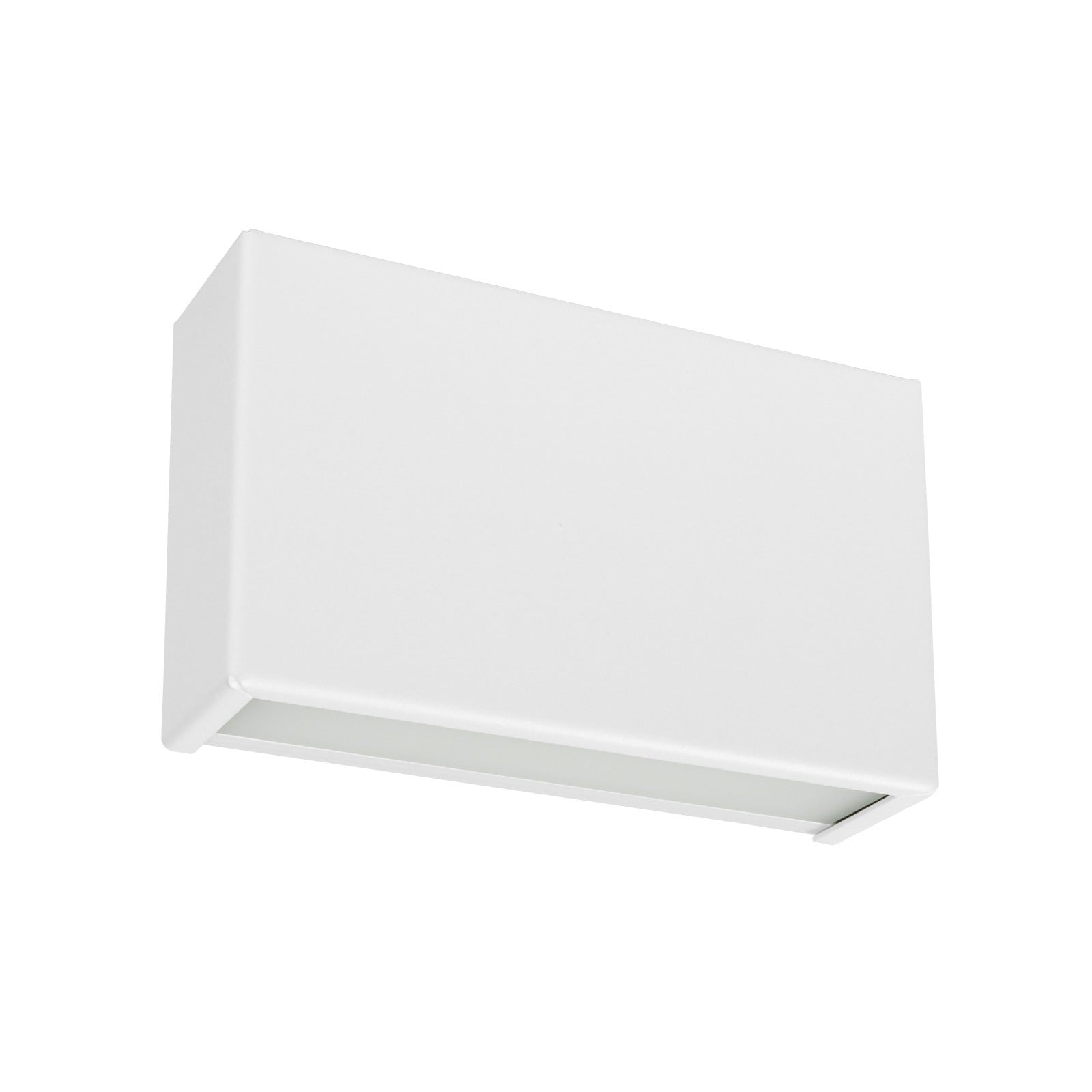 LINEALIGHT 8255N BOX APPLIQUE LED MODERNA a parete LED 10W 500 mA - Biemissione