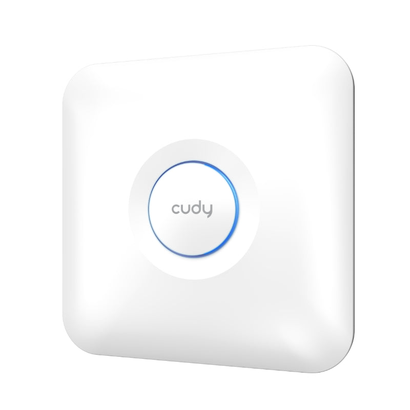 Cudy AC1300 Gigabit Dual Band  Access Point  da soffitto
