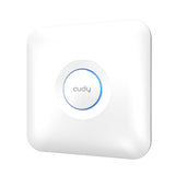 Cudy AC1300 Gigabit Dual Band  Access Point  da soffitto