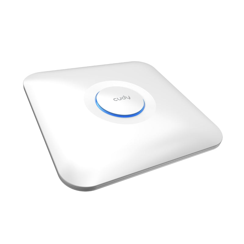 Cudy AC1300 Gigabit Dual Band  Access Point  da soffitto