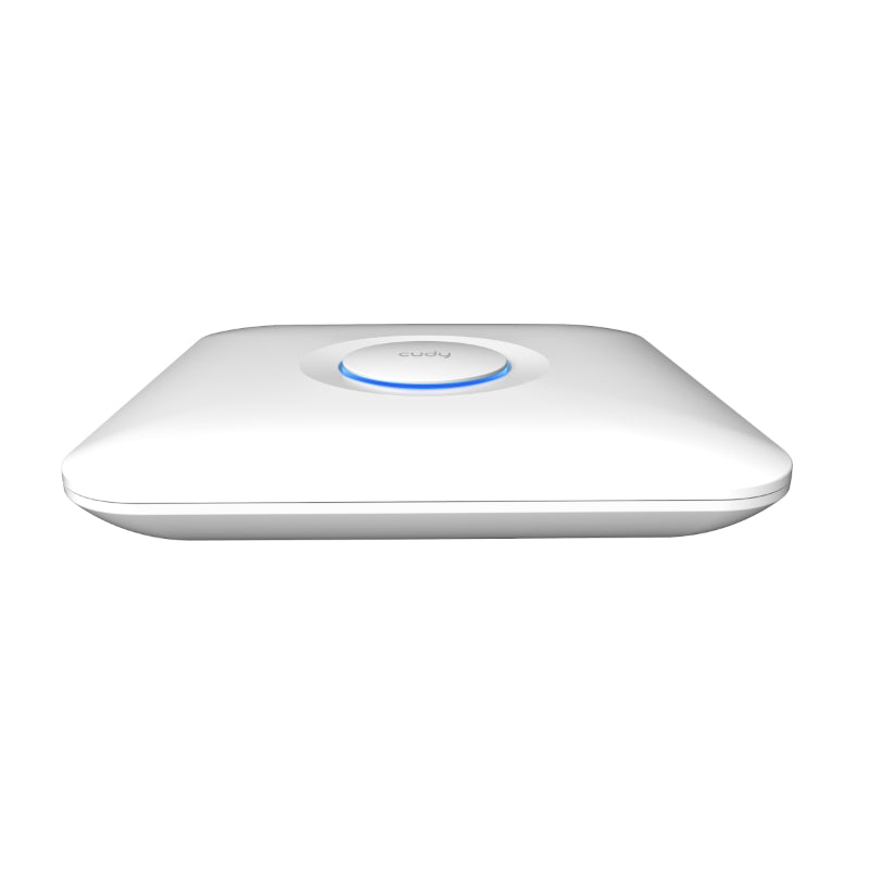 Cudy AC1300 Gigabit Dual Band  Access Point  da soffitto