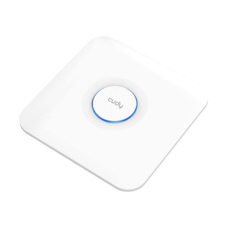 Cudy AC1300 Gigabit Dual Band  Access Point  da soffitto