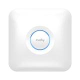 Cudy AC1300 Gigabit Dual Band  Access Point  da soffitto