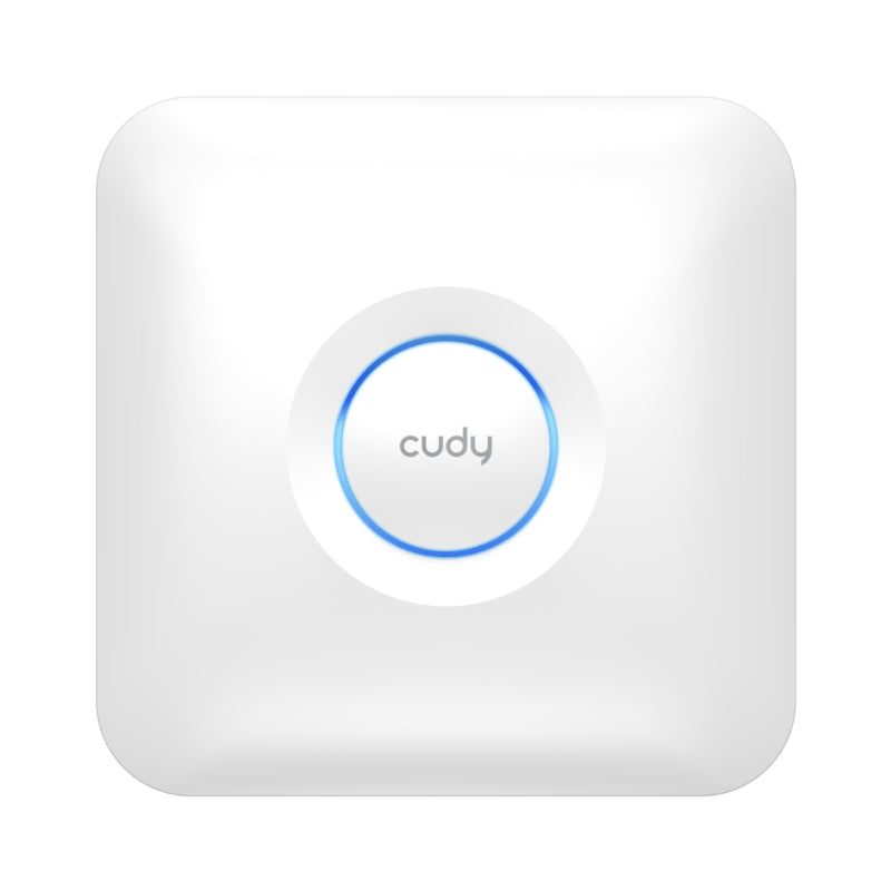 Cudy AC1300 Gigabit Dual Band  Access Point  da soffitto