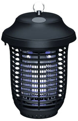 CFG EZ002 ZANZAZAP 35 OUTDOOR FULMINA INSETTI ZANZARE MOSCHE LAMPADA ATTINICA