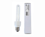 CFG EZ001R LAMPADA DI RICAMBIO PER EZ001 ZANZA ZAP OUTDOOR 18W 