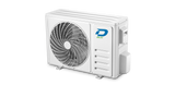 Climatizzatore condizionatore Diloc serie OASI mono split A+++ 12000 btu R32 