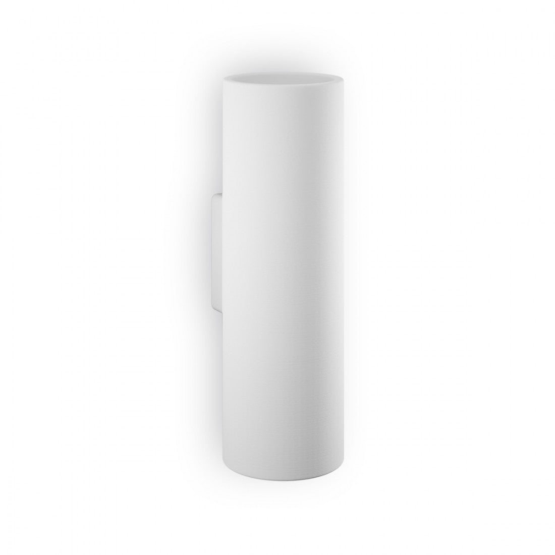 Applique gesso Belfiore 9010 2184.35 GU10 LED lampada parete