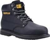 Caterpillar CAT Workwear Powerplant S3 GYW - Stivali di sicurezza da lavoro da uomo