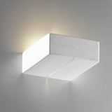 Applique da Parete in ceramica Belfiore 9010  8459.108 G9 L 14,5 cm
