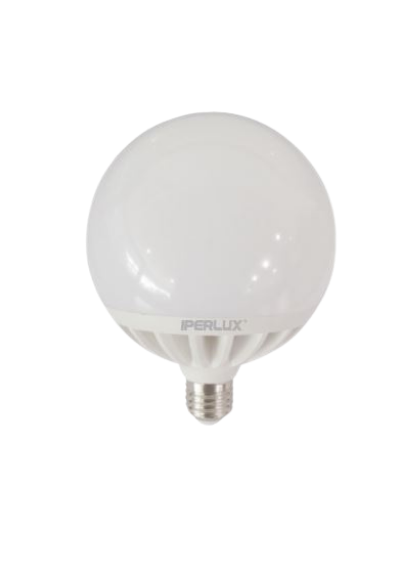 Lampadina IPERLUX LED GLOBO E27 G120 170-250V 26W 3000K 2600LM