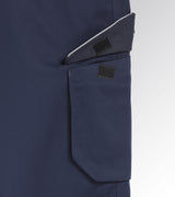 Pantaloni da lavoro Diadora Utility PANT STAFF WINTER CARGO BLU 171659 60062