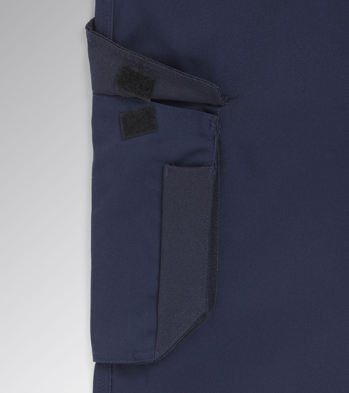 Pantaloni da lavoro Diadora Utility PANT STAFF WINTER CARGO BLU 171659 60062